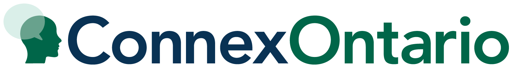 ConnexOntario